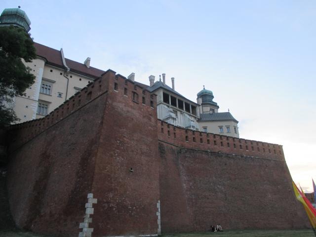 Wawel Castle
