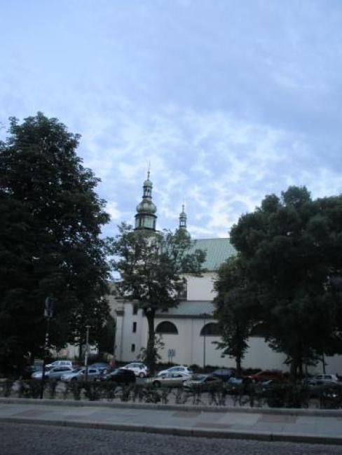 Wawel Castle