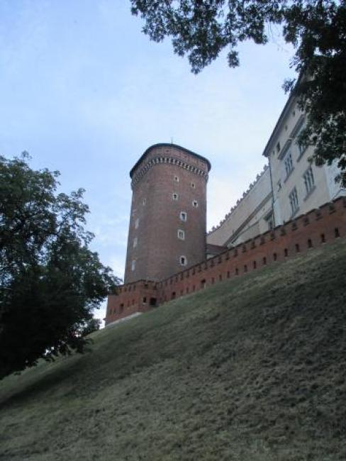 Wawel Castle