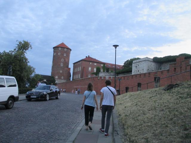 Wawel Castle