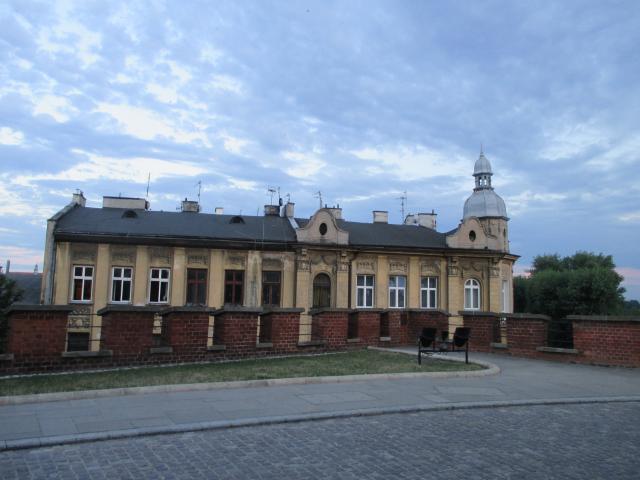 Wawel Castle