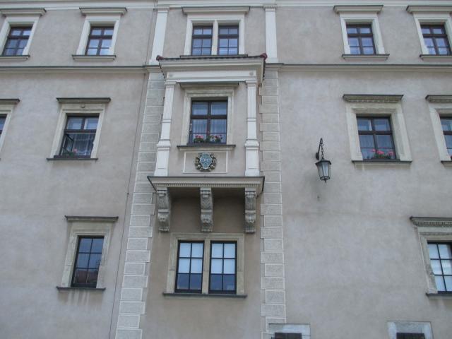 Wawel Castle