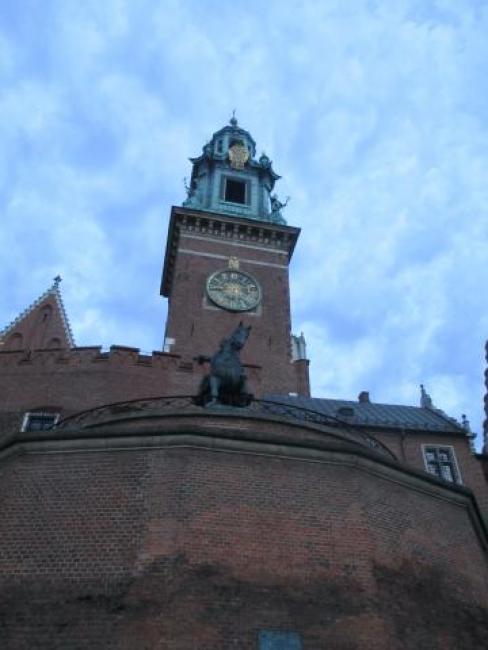 Wawel Castle