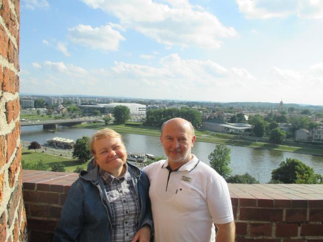 Wawel Castle