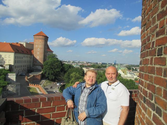 Wawel Castle