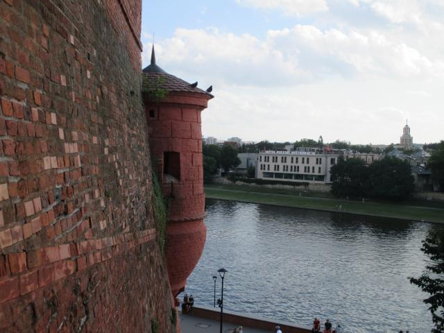 Wawel Castle