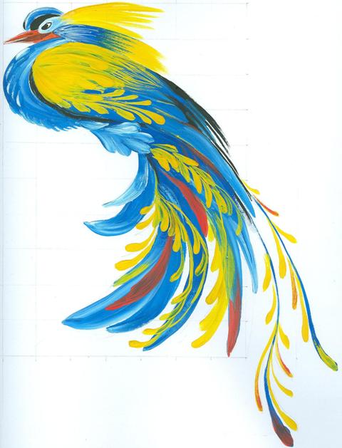 Bluebird
