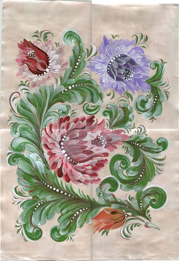 Flowers