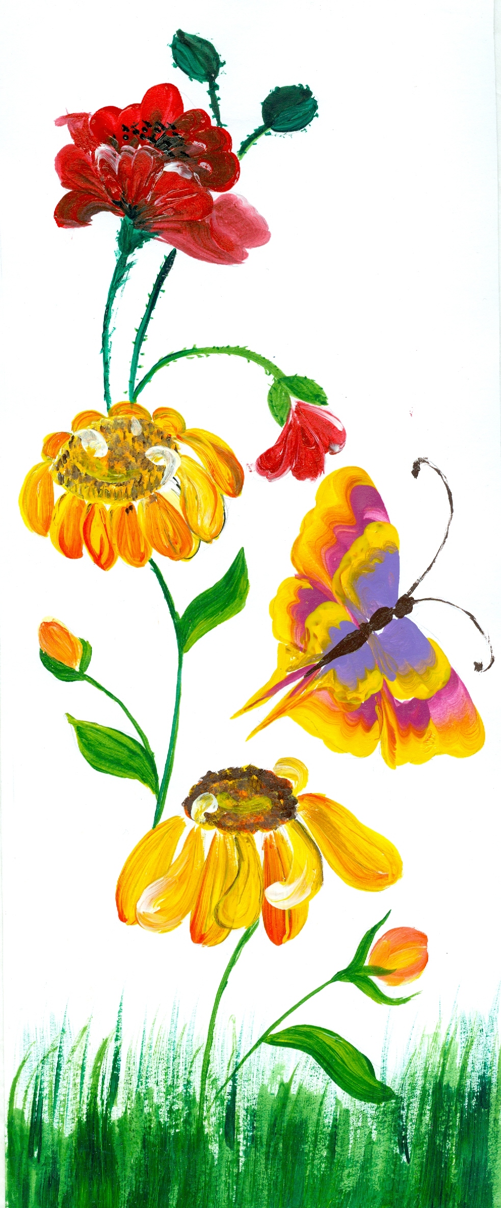 Flowers