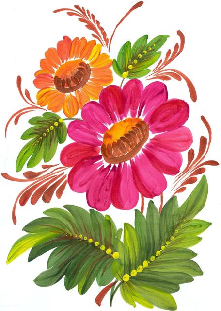Flowers