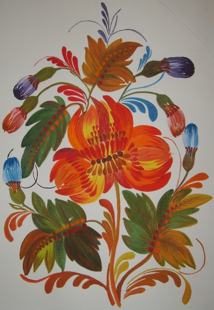 Flowers